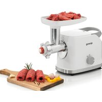 Мясорубка Gorenje MG1802SJW - Превью изображения №13 — Интернет-магазин ПроЗаказ