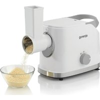 Мясорубка Gorenje MG1802SJW - Превью изображения №4 — Интернет-магазин ПроЗаказ