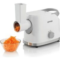 Мясорубка Gorenje MG1802SJW - Превью изображения №5 — Интернет-магазин ПроЗаказ