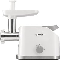 Мясорубка Gorenje MG1802SJW - Превью изображения №2 — Интернет-магазин ПроЗаказ