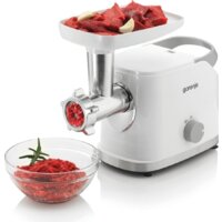 Мясорубка Gorenje MG1802SJW - Превью изображения №14 — Интернет-магазин ПроЗаказ