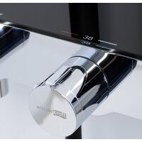 Душевая система  Wasserkraft A114.255.130.CB Thermo - Превью изображения №4 — Интернет-магазин ПроЗаказ
