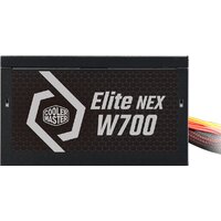Блок питания Cooler Master Elite NEX W700 MPW-7001-ACBW-BEU - Превью изображения №3 — Интернет-магазин ПроЗаказ