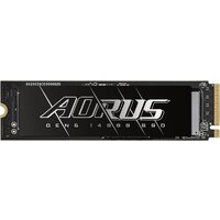 Gigabyte Aorus Gen5 14000 SSD 4TB AG514K4TB