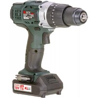 Ударная дрель-шуруповерт KLPRO KLDM18-20 (с 2-мя АКБ, кейс) - Превью изображения №5 — Интернет-магазин ПроЗаказ