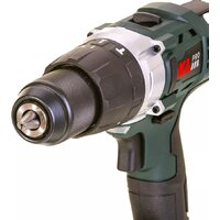 Ударная дрель-шуруповерт KLPRO KLDM18-20 (с 2-мя АКБ, кейс) - Превью изображения №9 — Интернет-магазин ПроЗаказ