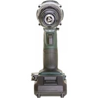 Ударная дрель-шуруповерт KLPRO KLDM18-20 (с 2-мя АКБ, кейс) - Превью изображения №4 — Интернет-магазин ПроЗаказ