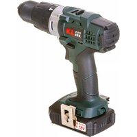 Ударная дрель-шуруповерт KLPRO KLDM18-20 (с 2-мя АКБ, кейс) - Превью изображения №7 — Интернет-магазин ПроЗаказ