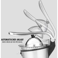 Соковыжималка Gastroback 41150 - Превью изображения №8 — Интернет-магазин ПроЗаказ