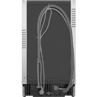 Встраиваемая посудомоечная машина Meferi MDW4573 Ultra - Превью изображения №14 — Интернет-магазин ПроЗаказ