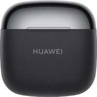 Наушники Huawei FreeBuds SE 3 (черный, международная версия) - Превью изображения №2 — Интернет-магазин ПроЗаказ