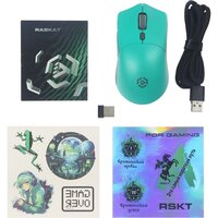 Мышь Raskat MG009WR - Превью изображения №7 — Интернет-магазин ПроЗаказ