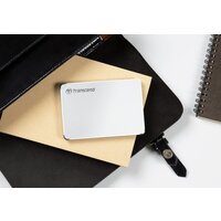 Внешний накопитель Transcend StoreJet 25C3S TS2TSJ25C3S 2TB - Превью изображения №3 — Интернет-магазин ПроЗаказ