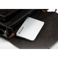 Внешний накопитель Transcend StoreJet 25C3S TS2TSJ25C3S 2TB - Превью изображения №4 — Интернет-магазин ПроЗаказ