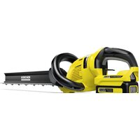 Кусторез Karcher HGE 18-50 (с 1-им АКБ) - Превью изображения №4 — Интернет-магазин ПроЗаказ