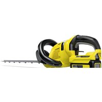 Кусторез Karcher HGE 18-50 (с 1-им АКБ) - Превью изображения №2 — Интернет-магазин ПроЗаказ