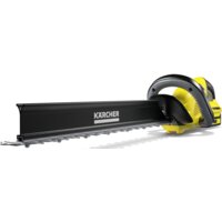 Кусторез Karcher HGE 18-50 (с 1-им АКБ) - Превью изображения №5 — Интернет-магазин ПроЗаказ