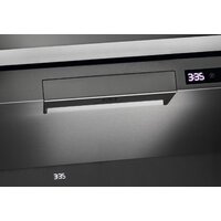 Встраиваемая посудомоечная машина Electrolux GlassCare 700 QuickSelect KEGB3410L - Превью изображения №5 — Интернет-магазин ПроЗаказ