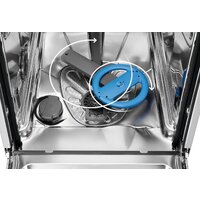 Встраиваемая посудомоечная машина Electrolux GlassCare 700 QuickSelect KEGB3410L - Превью изображения №4 — Интернет-магазин ПроЗаказ