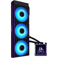 Lian Li HydroShift II LCD-S 360CL G89.GHS2LCDS36CB.R0