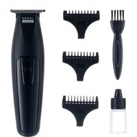 Триммер для бороды и усов Dewal Beauty Select HC9030 - Превью изображения №8 — Интернет-магазин ПроЗаказ