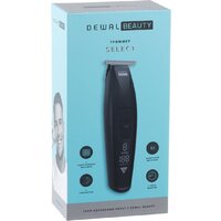 Триммер для бороды и усов Dewal Beauty Select HC9030 - Превью изображения №9 — Интернет-магазин ПроЗаказ