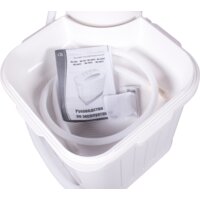 Активаторная стиральная машина Evgo WS-35E - Превью изображения №9 — Интернет-магазин ПроЗаказ