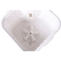 Активаторная стиральная машина Evgo WS-35E - Превью изображения №4 — Интернет-магазин ПроЗаказ