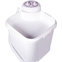 Активаторная стиральная машина Evgo WS-35E - Превью изображения №2 — Интернет-магазин ПроЗаказ