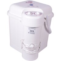 Активаторная стиральная машина Evgo WS-35E - Превью изображения №5 — Интернет-магазин ПроЗаказ