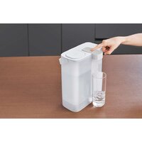 Кувшин Philips AWP2980WH/58 - Превью изображения №5 — Интернет-магазин ПроЗаказ