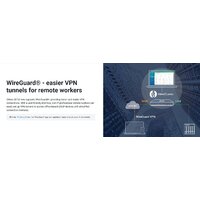 Wi-Fi роутер QNAP QHora-301W - Превью изображения №7 — Интернет-магазин ПроЗаказ