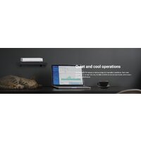 Wi-Fi роутер QNAP QHora-301W - Превью изображения №4 — Интернет-магазин ПроЗаказ