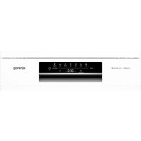 Отдельностоящая посудомоечная машина Gorenje GS643C90W - Превью изображения №7 — Интернет-магазин ПроЗаказ