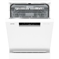 Отдельностоящая посудомоечная машина Gorenje GS643C90W - Превью изображения №2 — Интернет-магазин ПроЗаказ