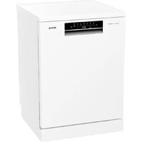 Отдельностоящая посудомоечная машина Gorenje GS643C90W - Превью изображения №5 — Интернет-магазин ПроЗаказ