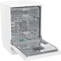 Отдельностоящая посудомоечная машина Gorenje GS643C90W - Превью изображения №4 — Интернет-магазин ПроЗаказ