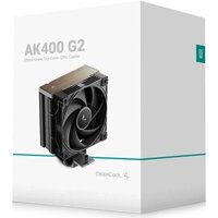 Кулер для процессора DeepCool AK400 G2 R-AK400G2-BKNNMN-GJD - Превью изображения №9 — Интернет-магазин ПроЗаказ