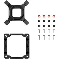 Кулер для процессора DeepCool AK400 G2 R-AK400G2-BKNNMN-GJD - Превью изображения №7 — Интернет-магазин ПроЗаказ