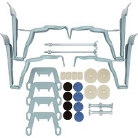 Ванна Lauter Brio Star 160 21S1601 - Превью изображения №13 — Интернет-магазин ПроЗаказ