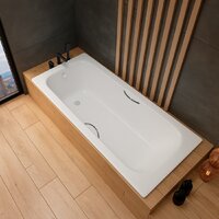 Ванна Lauter Brio Star 160 21S1601 - Превью изображения №10 — Интернет-магазин ПроЗаказ