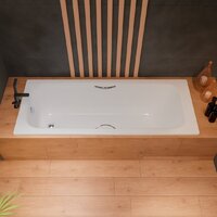 Ванна Lauter Brio Star 160 21S1601 - Превью изображения №11 — Интернет-магазин ПроЗаказ