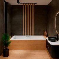 Ванна Lauter Brio Star 160 21S1601 - Превью изображения №9 — Интернет-магазин ПроЗаказ