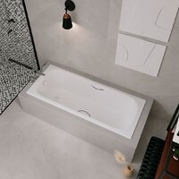 Ванна Lauter Brio Star 160 21S1601 - Превью изображения №6 — Интернет-магазин ПроЗаказ