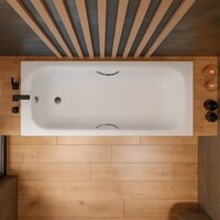 Ванна Lauter Brio Star 160 21S1601 - Превью изображения №12 — Интернет-магазин ПроЗаказ