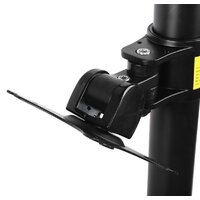 Кронштейн для монитора Onkron D101E (черный) - Превью изображения №4 — Интернет-магазин ПроЗаказ