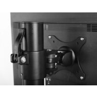 Кронштейн для монитора Onkron D101E (черный) - Превью изображения №5 — Интернет-магазин ПроЗаказ