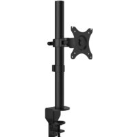 Кронштейн для монитора Onkron D101E (черный) - Превью изображения №3 — Интернет-магазин ПроЗаказ