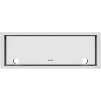 Кухонная вытяжка Korting KHI 9777 GW - Превью изображения №3 — Интернет-магазин ПроЗаказ