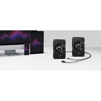 Акустика Genius SP-U125 - Превью изображения №3 — Интернет-магазин ПроЗаказ